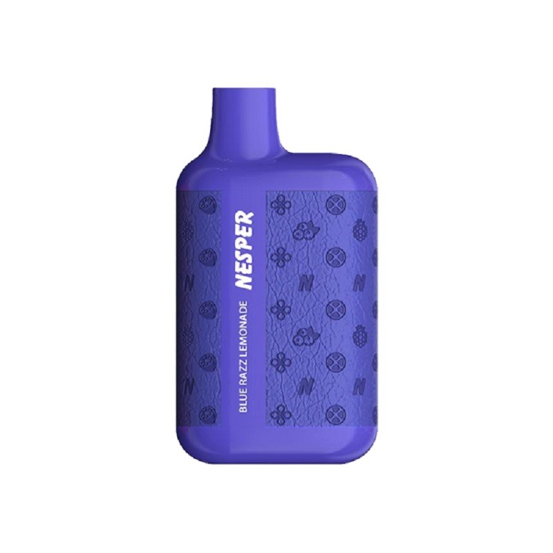 Blue Razz Lemonade Nesper Micro