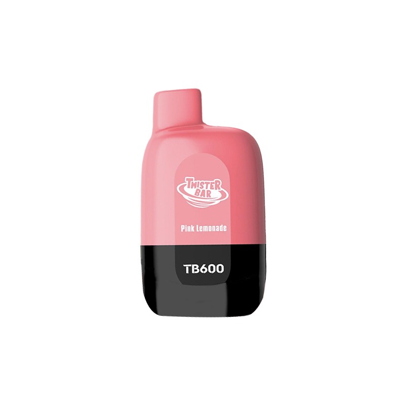 Pink Lemonade Twister Bar TB 600