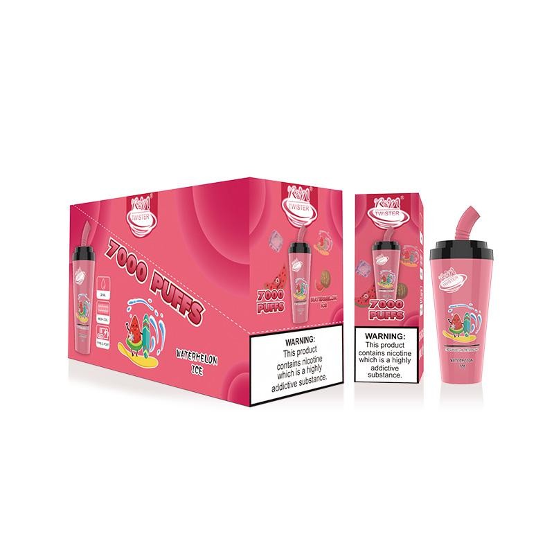 twister vape watermelon ice