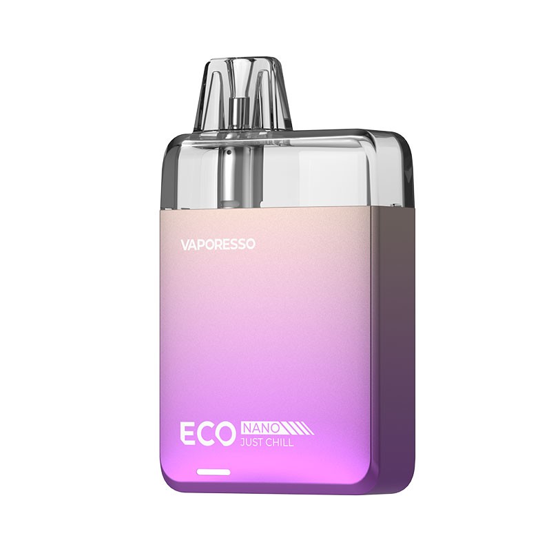 eco nano sparking purple