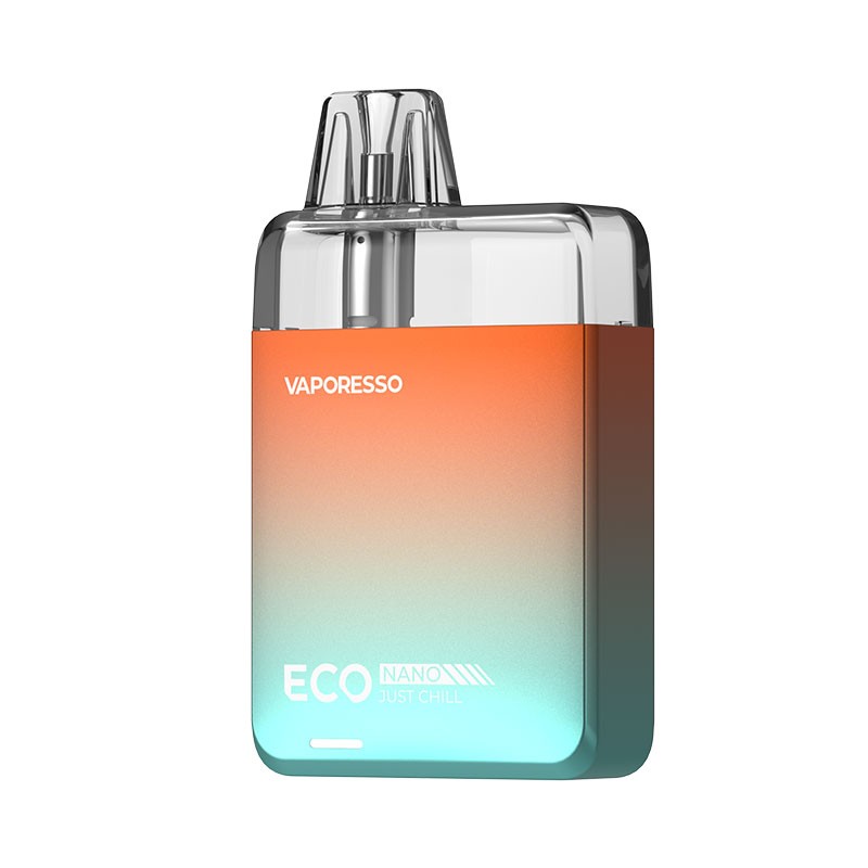 Vaporesso ECO Nano Kit 1000mAh Personalized | Vapesourcing