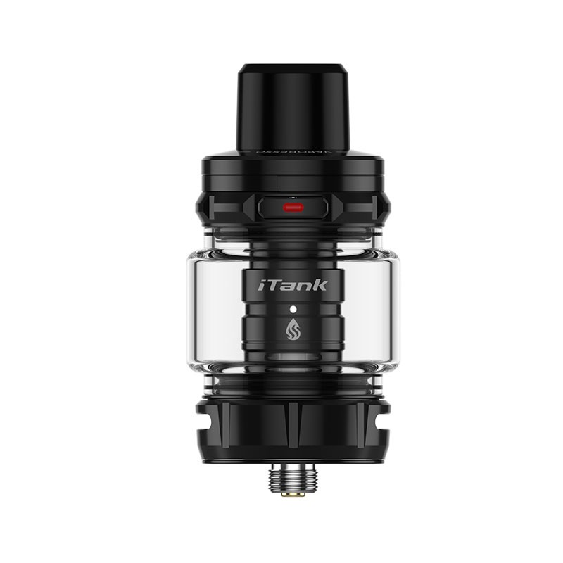 Black Vaporesso iTank 2 Sub Ohm Tank