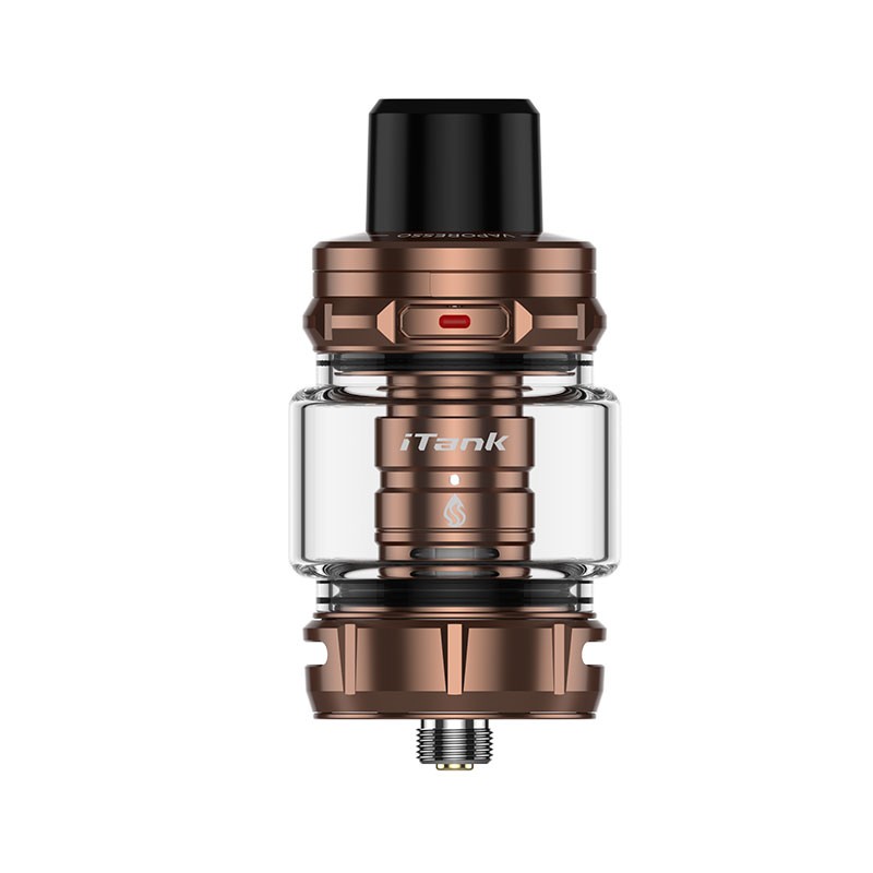 Brown Vaporesso iTank 2 Sub Ohm Tank