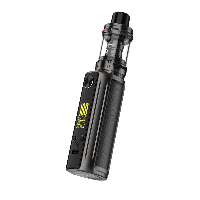 Vaporesso Target 100 Kit With iTank 2 Stylsih