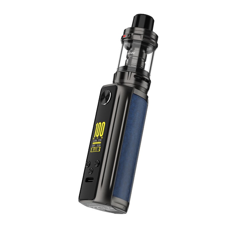 Navy Blue Vaporesso Target 100 Kit