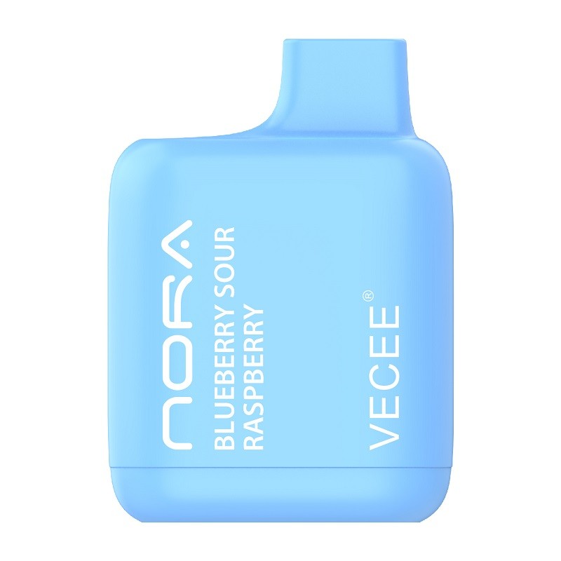 Blueberry Sour Raspberry Vecee Nora