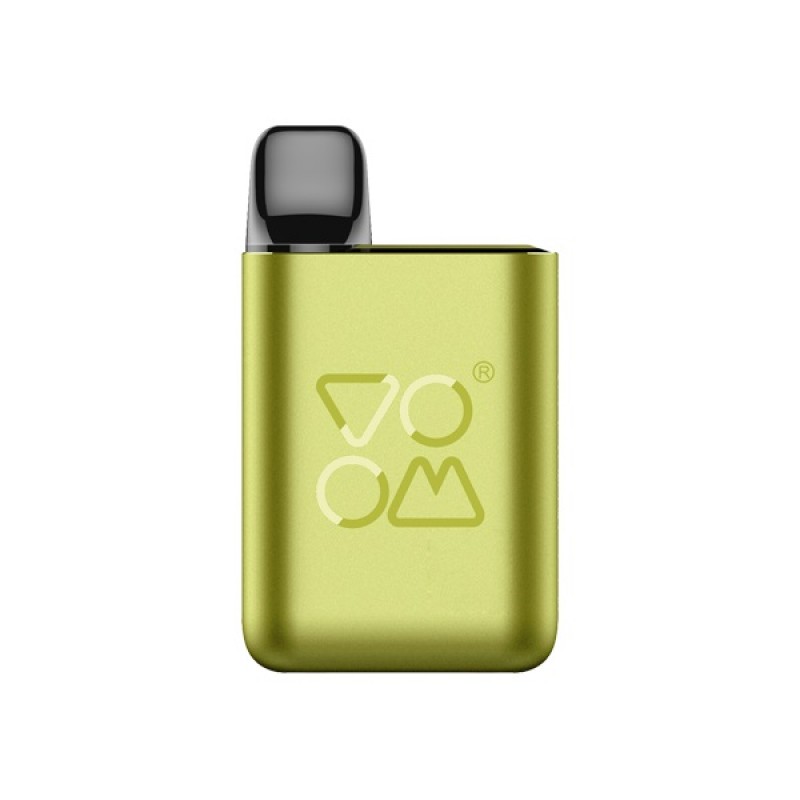 Blackcurrant Lemon Voom Pod Mod