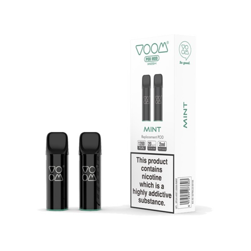 Mint Voom Pod Mod