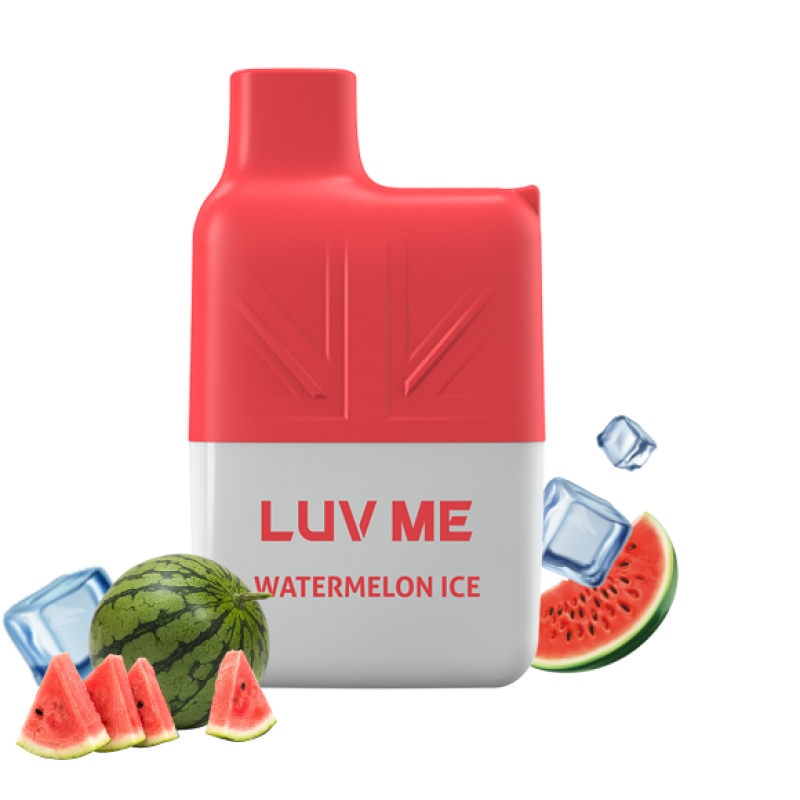 LUV ME SG600 Watermelon Ice