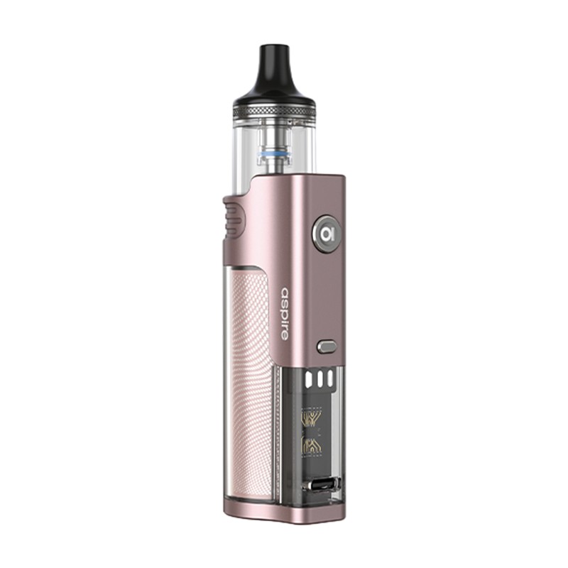 aspire flexus aio pink