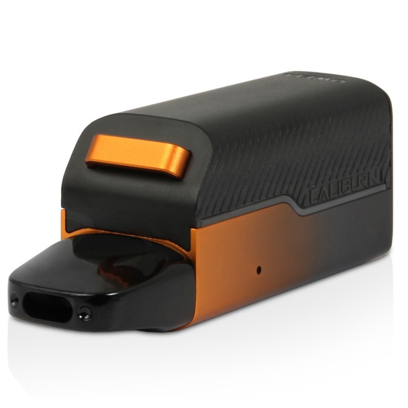 uwell caliburn gz2 pod kit