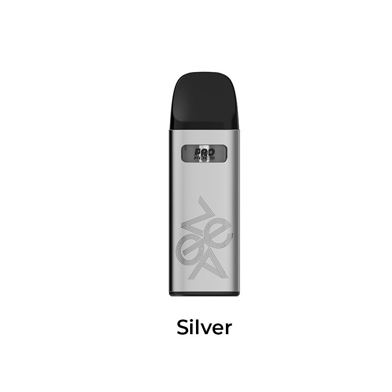 uwell gz2 silver