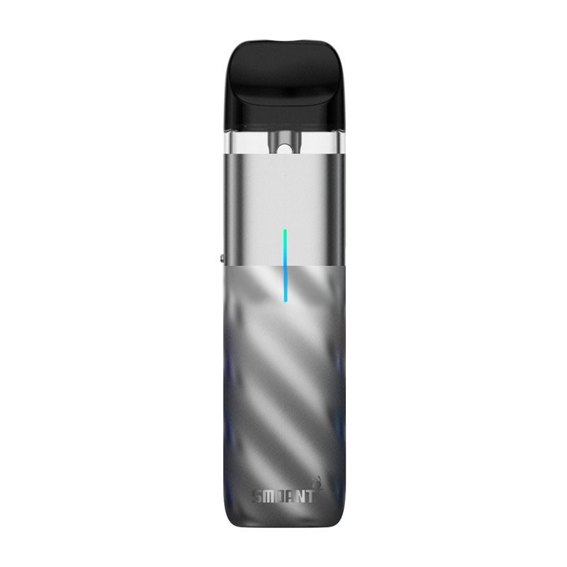 smoant levin pod kit space grey