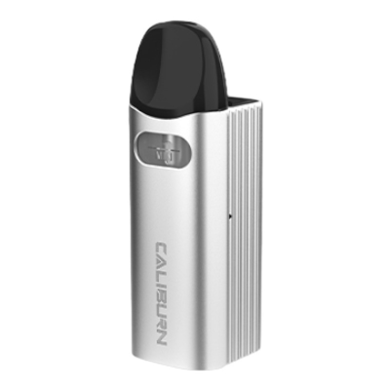 uwell caliburn az3 silver