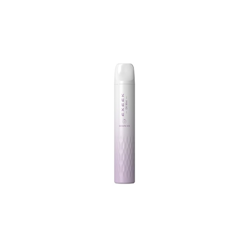 Grape Ice Ek Mini