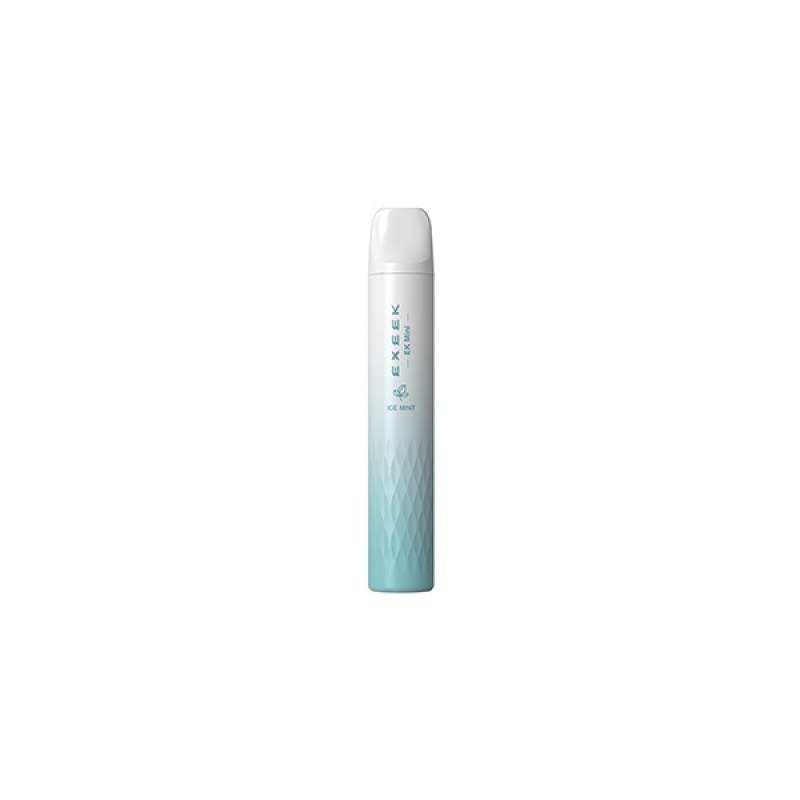 Ice Mint Ek Mini