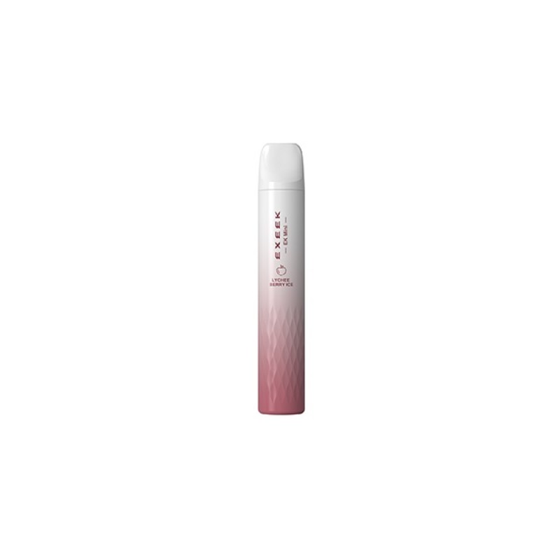 Lychee Berry Ice Ek Mini