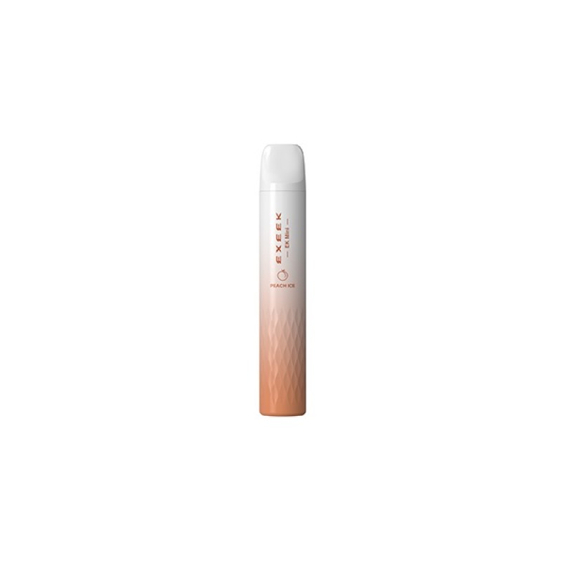 Peach Ice Ek Mini
