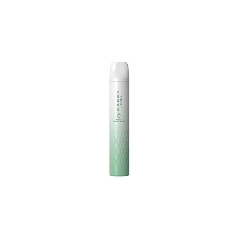Apple Champagne  Ek Mini