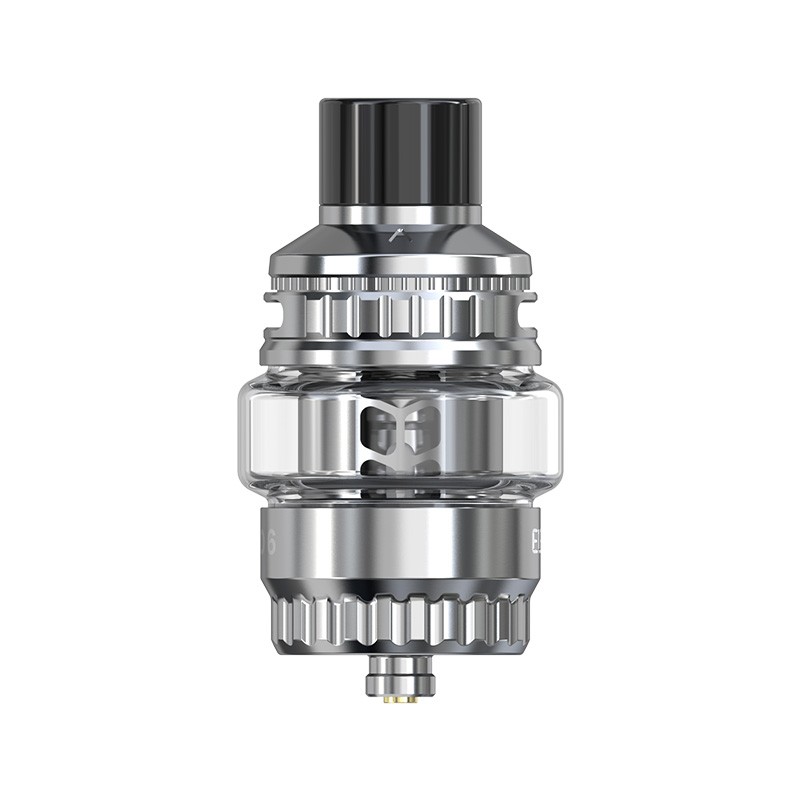 Silver Eleaf MELO 6 Tank