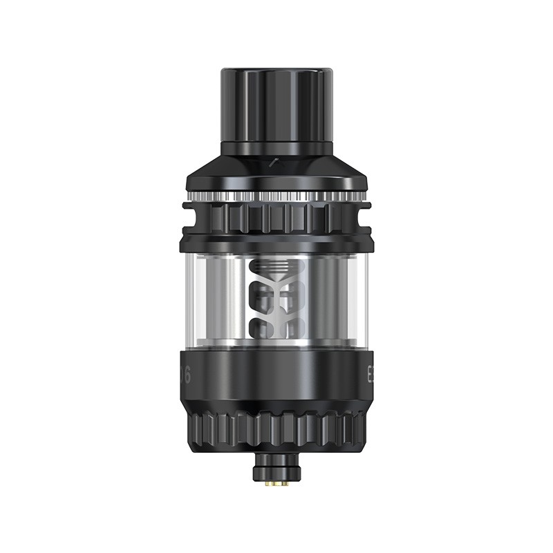 Black 2ml Eleaf MELO 6 Tank