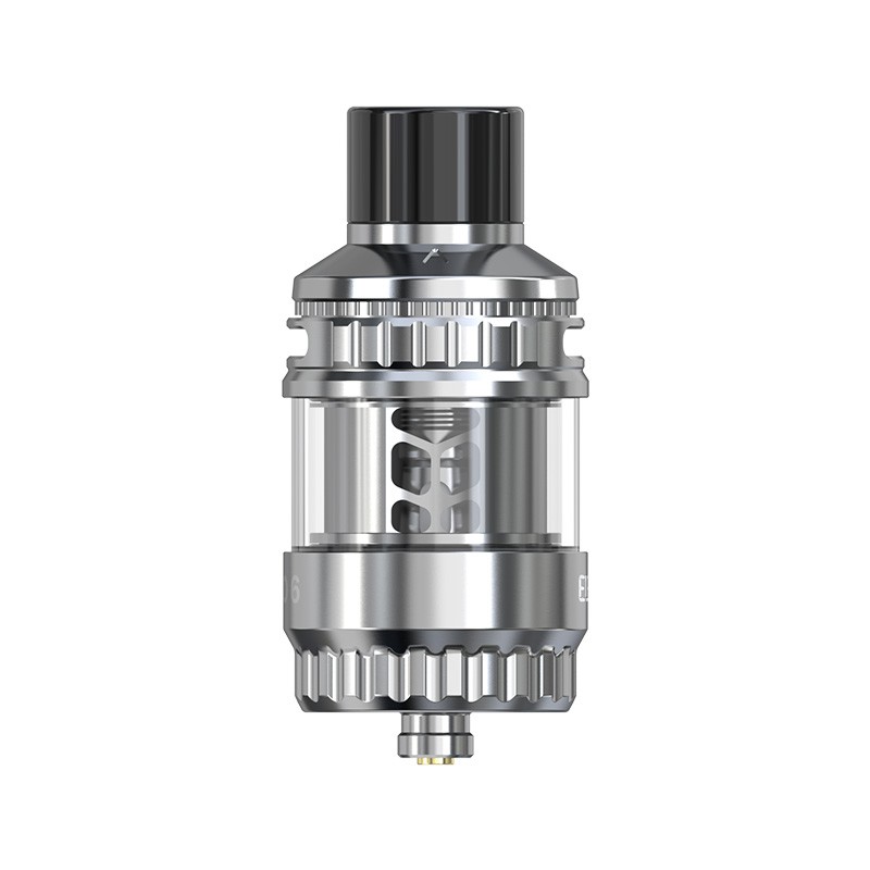 Silver 2ml Eleaf MELO 6 Tank