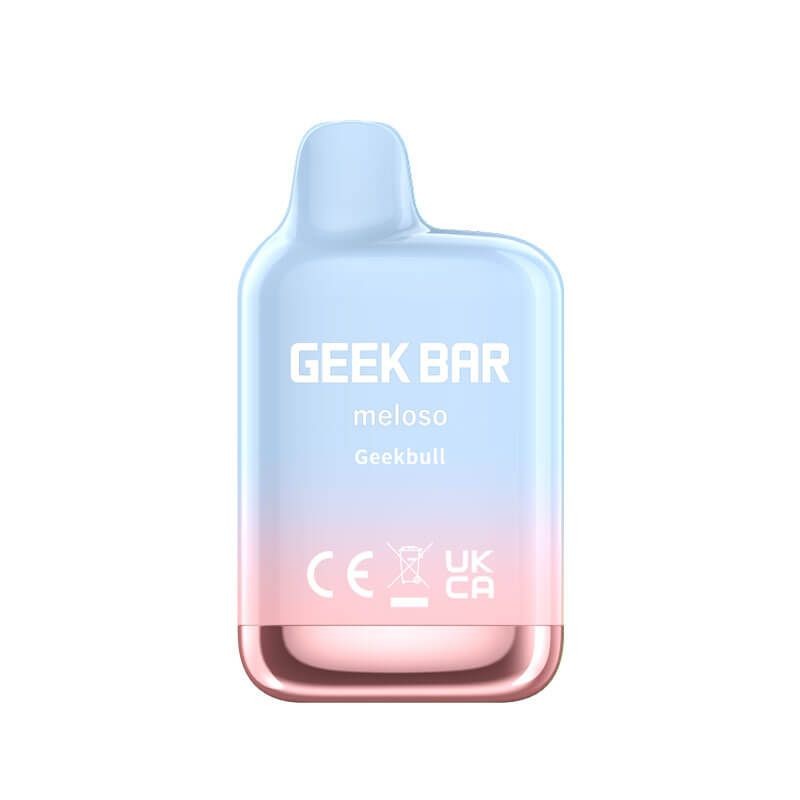 Geekbull Geek Bar Meloso Mini