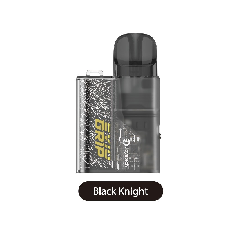Black Knight Joyetech EVIO Grip