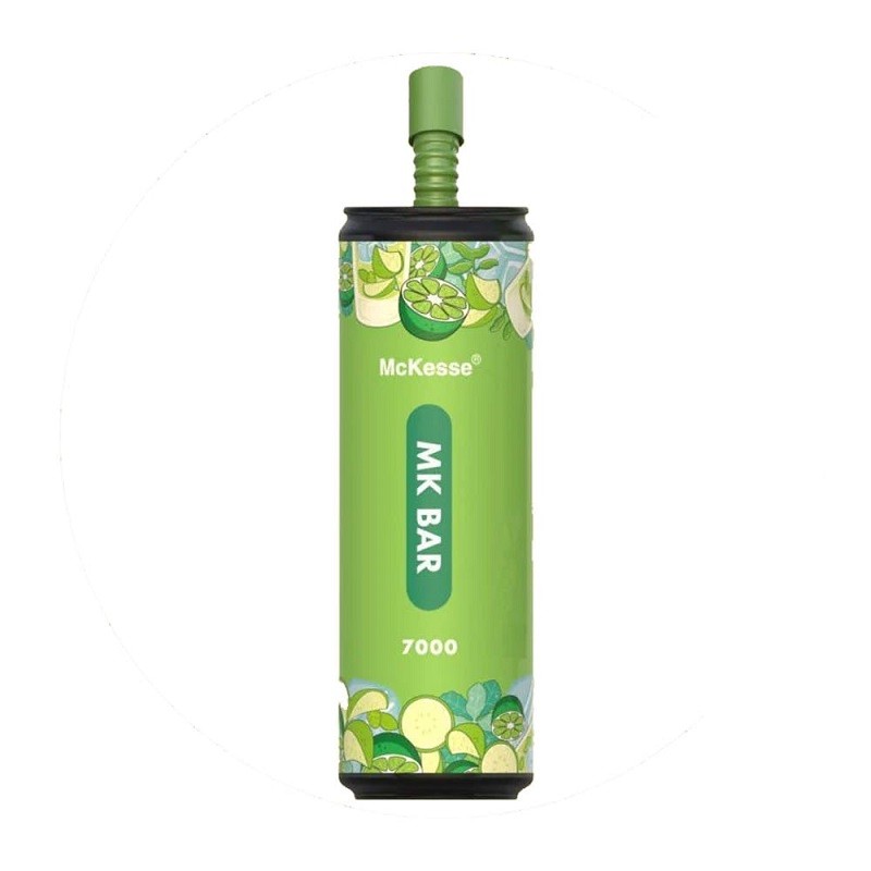 Lime Mojito MK Bar Disposable