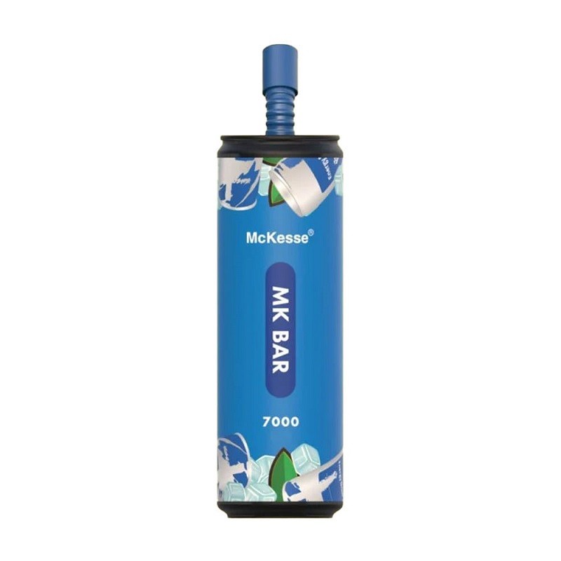 Energy Drink MK Bar Disposable