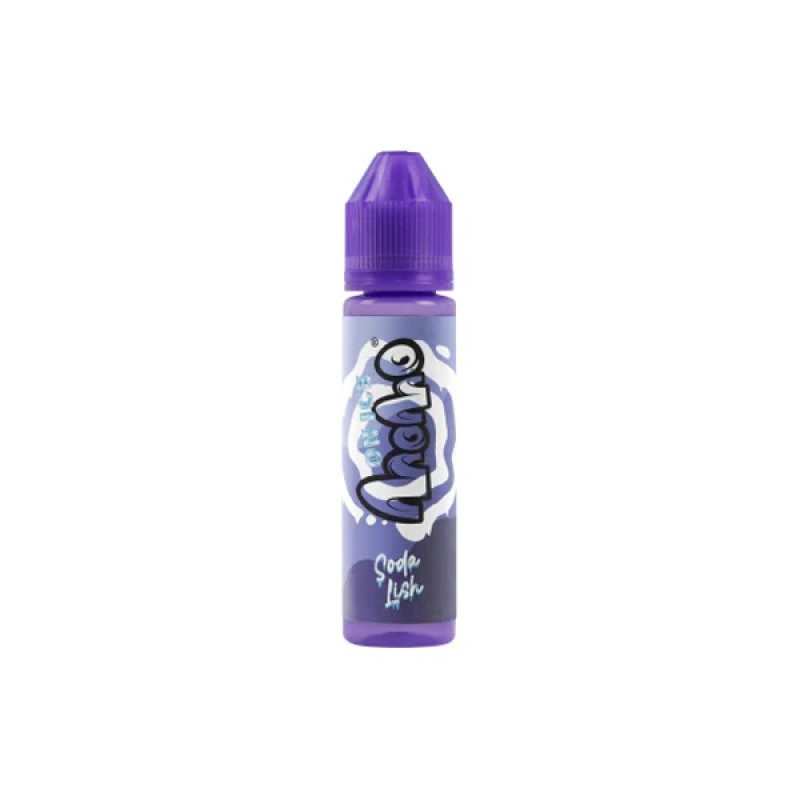 Soda-Lish Momo On Ice Shortfill
