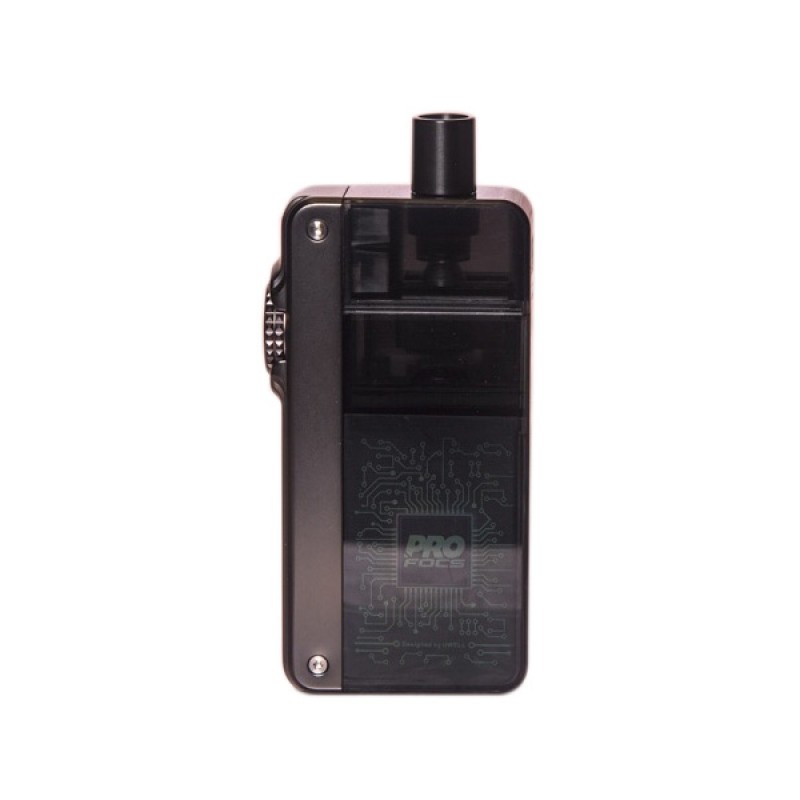 Uwell Crown B Front