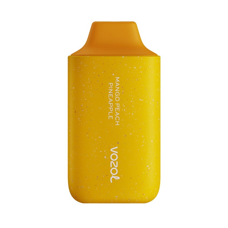 Mango Peach Pineapple Vozol Star