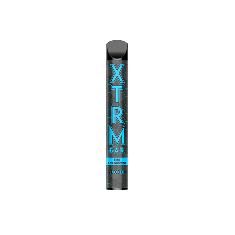 Jacked XTRM Bar Disposable