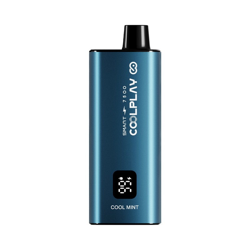 Cool Mint Coolplay Smart 7500