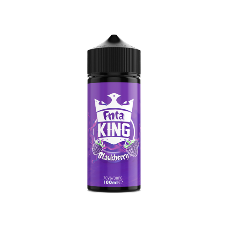 FNTA King blackberry