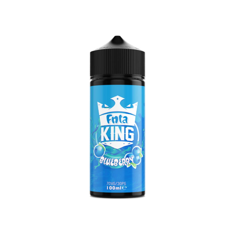 FNTA King blueberry