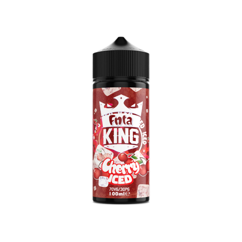 cherry FNTA King Iced