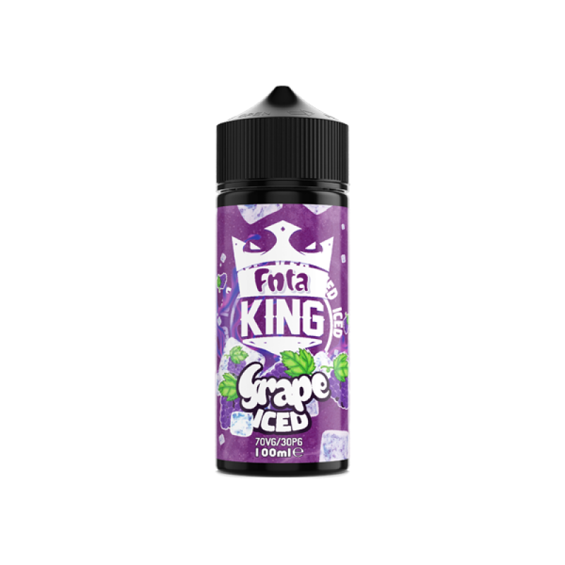 grape FNTA King Iced