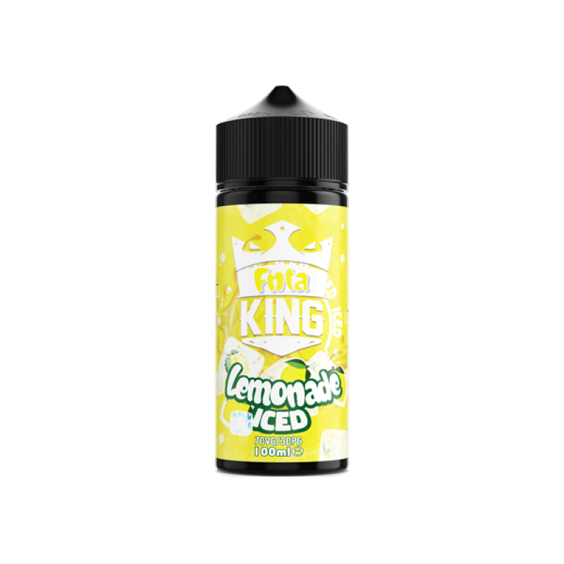 Lemonade FNTA King Iced