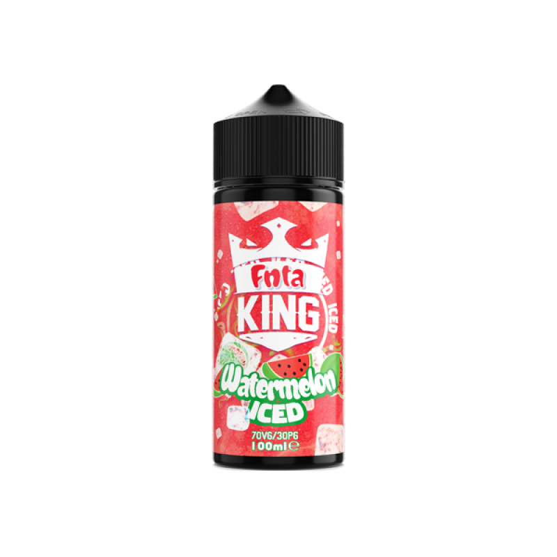 FNTA King Iced watermelon