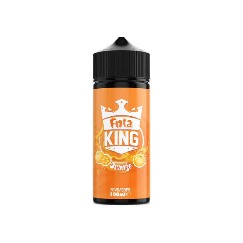 orange FNTA King Shortfill