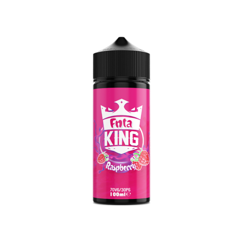raspberry FNTA King Shortfill