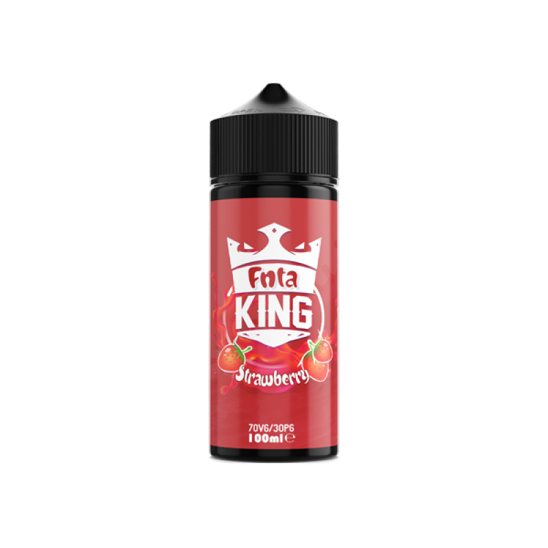 FNTA King strawberry