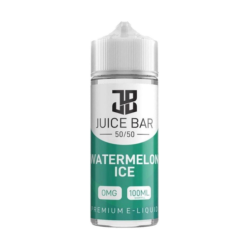 Watermelon Ice Juice Bar Shortfill E-liquid