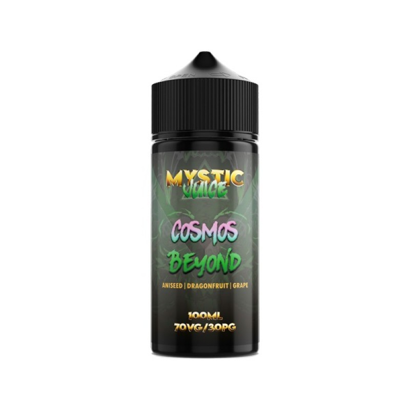 Cosmos Beyond Mystic Juice  Shortfill
