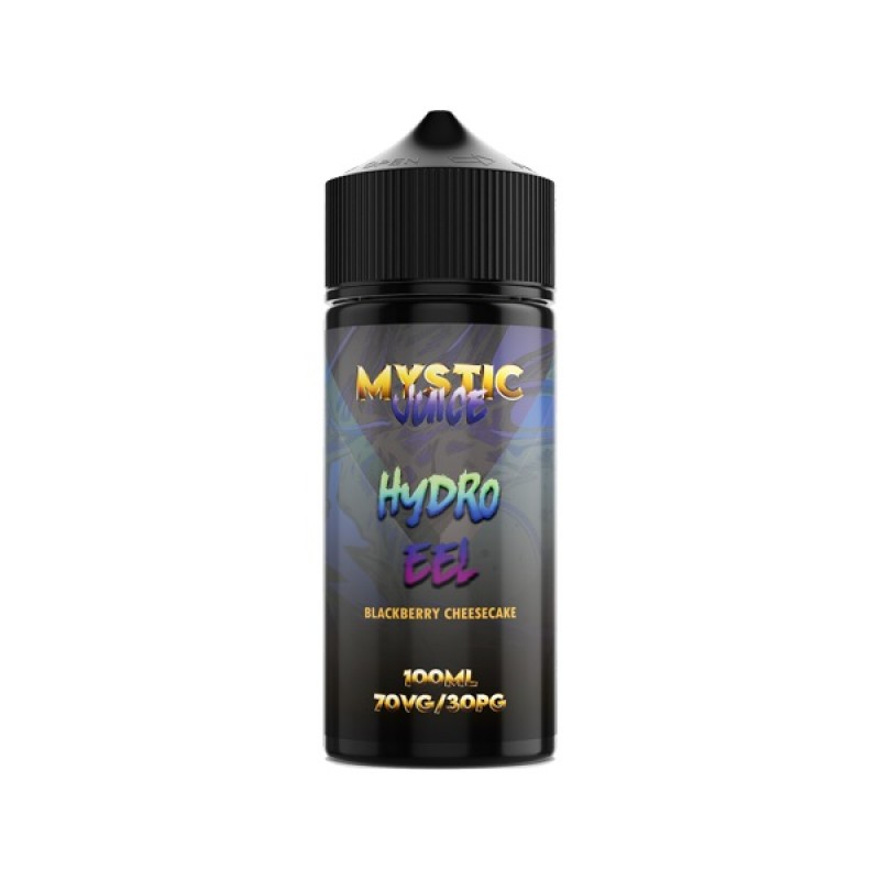 Hydro Eel Mystic Juice  Shortfill