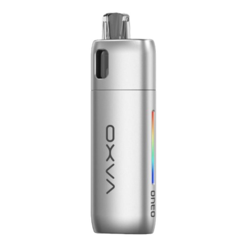 oxva oneo release date cool silver