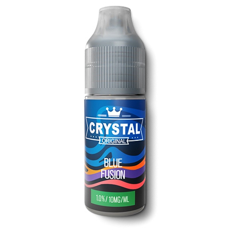 Blue Fusion SKE Crystal Original