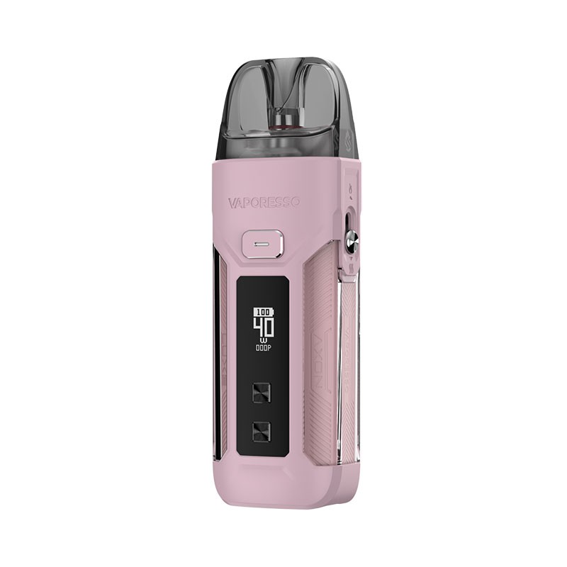 Pink Vaporesso LUXE X Pro